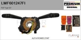 FIAT LMF601247FI - CONMUTADOR COLUMNA DIRECCIóN FIAT TYPE 12V