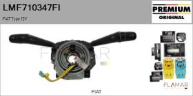 FIAT LMF710347FI - CONMUTADOR COLUMNA DIRECCIóN FIAT TYPE 12V