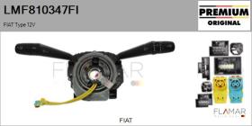 FIAT LMF810347FI - CONMUTADOR COLUMNA DIRECCIóN FIAT TYPE 12V