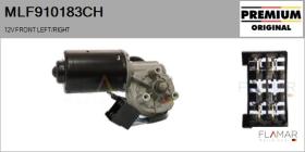 GREAT WALL MLF910183CH - MOTOR LIMPIAPARABRISAS 12V FRONT LEFT/RIGHT