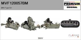 BMW-MINI MVF120057BM - MODULO-EGR