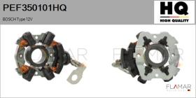 HQ PEF350101HQ - PORTAESCOBILLAS ARRANQUE