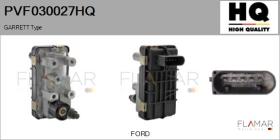 HQ PVF030027HQ - VáLVULA REGULADORA ADMISIóN