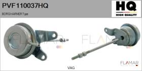 HQ PVF110037HQ - VáLVULA REGULADORA ADMISIóN