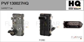 HQ PVF130027HQ - VáLVULA REGULADORA ADMISIóN