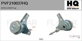 HQ PVF210037HQ - VáLVULA REGULADORA ADMISIóN