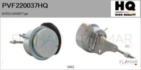 HQ PVF220037HQ - VáLVULA REGULADORA ADMISIóN