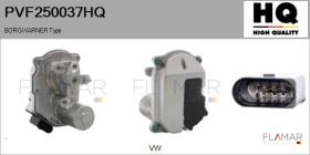 HQ PVF250037HQ - VáLVULA REGULADORA ADMISIóN