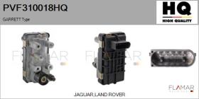 HQ PVF310018HQ - VáLVULA REGULADORA ADMISIóN
