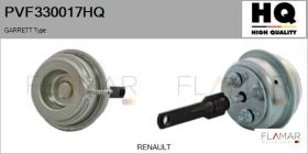 HQ PVF330017HQ - VáLVULA REGULADORA ADMISIóN