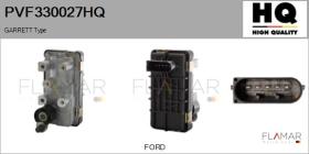 HQ PVF330027HQ - VáLVULA REGULADORA ADMISIóN