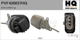HQ PVF420037HQ - VáLVULA REGULADORA ADMISIóN