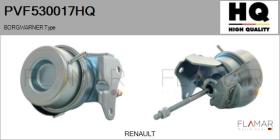 HQ PVF530017HQ - VáLVULA REGULADORA ADMISIóN