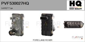 HQ PVF530027HQ - VáLVULA REGULADORA ADMISIóN