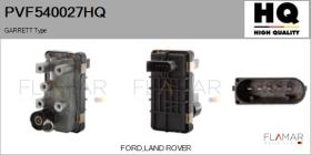HQ PVF540027HQ - VáLVULA REGULADORA ADMISIóN