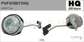 HQ PVF610077HQ - VáLVULA REGULADORA ADMISIóN