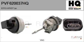 HQ PVF620037HQ - VáLVULA REGULADORA ADMISIóN