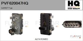 HQ PVF620047HQ - VáLVULA REGULADORA ADMISIóN