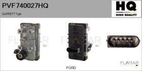 HQ PVF740027HQ - VáLVULA REGULADORA ADMISIóN