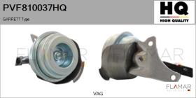 HQ PVF810037HQ - VáLVULA REGULADORA ADMISIóN