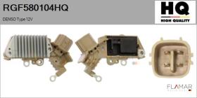 HQ RGF580104HQ - REGULADOR DENSO TYPE 12V