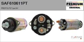PRESTOLITE SAF610611PT - AUTOMáTICO ARRANQUE