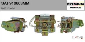 MARELLI SAF910603MM - AUTOMáTICO ARRANQUE