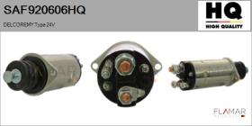 HQ SAF920606HQ - AUTOMáTICO ARRANQUE