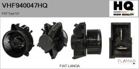 HQ VHF940047HQ - VENYILADOR HABITáCULO