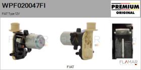 FIAT WPF020047FI - BOMBA LAVAPARABRISAS