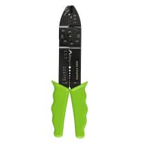 OUTLE 735393200 - ALICATES TERMINALES AISLADOR/NO ASILADOS 9"