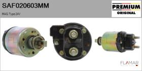 MARELLI SAF020603MM - AUTOMáTICO