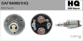 HQ SAF840601HQ - AUTOMáTICO