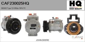 HQ CAF230025HQ - COMPRESOR AIRE ACONDICIONADO