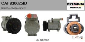 INDUSTRIAL CAF830025ID - COMPRESOR AIRE ACONDICIONADO