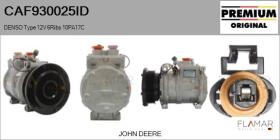 INDUSTRIAL CAF930025ID - COMPRESOR AIRE ACONDICIONADO