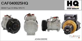 HQ CAF040025HQ - COMPRESOR AIRE ACONDICIONADO