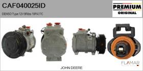 INDUSTRIAL CAF040025ID - COMPRESOR AIRE ACONDICIONADO