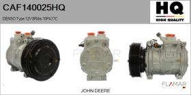 HQ CAF140025HQ - COMPRESOR AIRE ACONDICIONADO