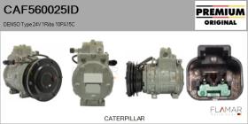 INDUSTRIAL CAF560025ID - COMPRESOR AIRE ACONDICIONADO