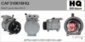 HQ CAF310616HQ - COMPRESOR AIRE ACONDICIONADO