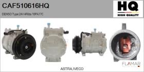 HQ CAF510616HQ - COMPRESOR AIRE ACONDICIONADO