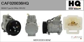 HQ CAF020036HQ - COMPRESOR AIRE ACONDICIONADO