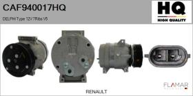 HQ CAF940017HQ - COMPRESOR AIRE ACONDICIONADO