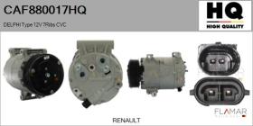 HQ CAF880017HQ - COMPRESOR AIRE ACONDICIONADO