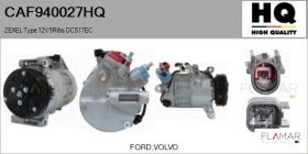 HQ CAF940027HQ - COMPRESOR AIRE ACONDICIONADO