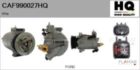 HQ CAF990027HQ - COMPRESOR AIRE ACONDICIONADO