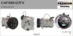 FORD-VOLVO-SAAB CAF930127FV - COMPRESOR AIRE ACONDICIONADO
