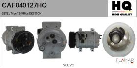 HQ CAF040127HQ - COMPRESOR AIRE ACONDICIONADO