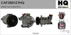 HQ CAF050127HQ - COMPRESOR AIRE ACONDICIONADO